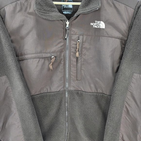 The North Face Denali Polartec Coat - Picture 5 of 8